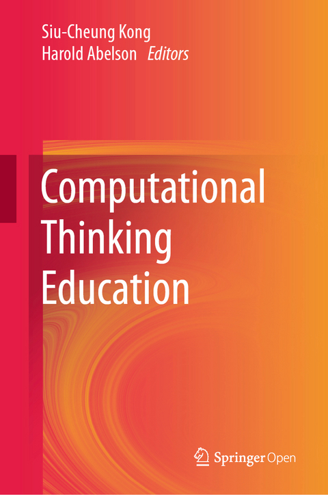 Computational Thinking Education - 