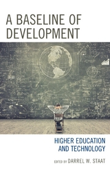 Baseline of Development - 