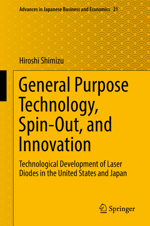 General Purpose Technology, Spin-Out, and Innovation - Hiroshi Shimizu