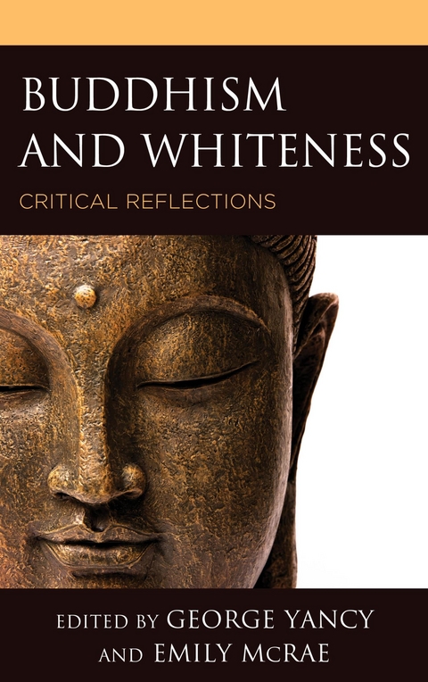 Buddhism and Whiteness - 