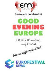 Good evening europe - Emanuele Lombardini