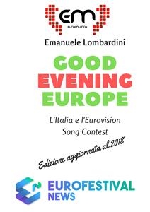 Good evening europe - Emanuele Lombardini