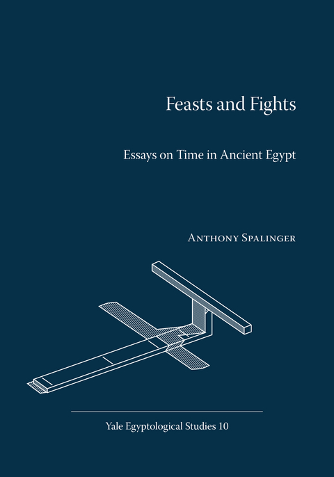 Feasts and Fights -  Anthony Spalinger