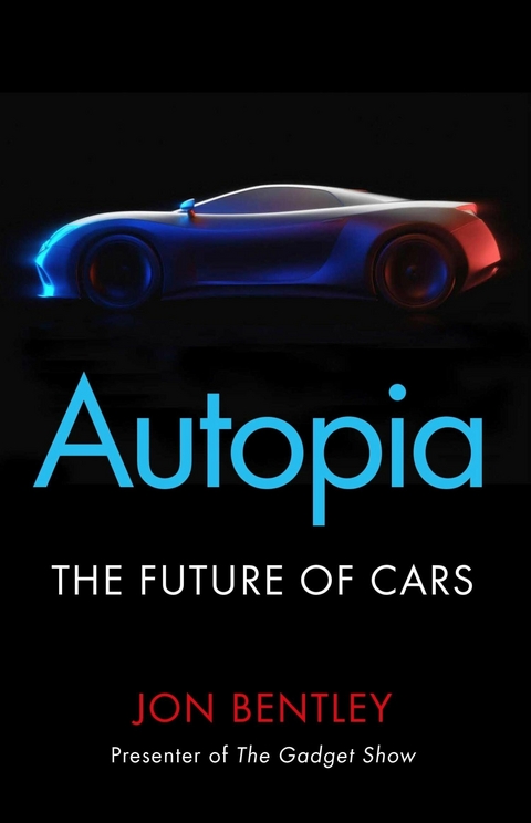 Autopia -  Jon Bentley