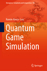 Quantum Game Simulation - Ramon Alonso-Sanz