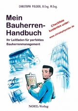 Mein Bauherren-Handbuch - Christoph Polder