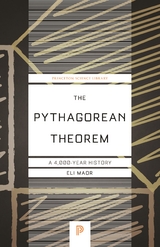 Pythagorean Theorem -  Eli Maor