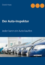 Der Auto-Inspektor - David Haas