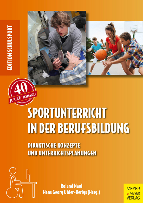 Sportunterricht in der Berufsbildung - 