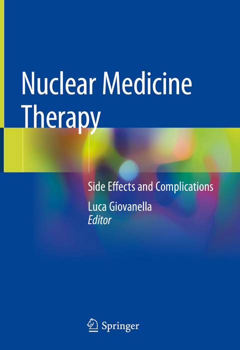 Nuclear Medicine Therapy - 