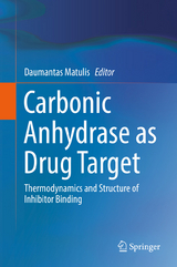 Carbonic Anhydrase as Drug Target - 