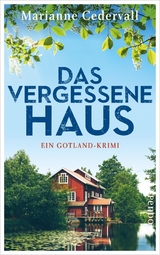 Das vergessene Haus - Marianne Cedervall