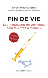 Fin de vie - Serge Abad Galardo