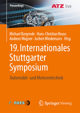 19. Internationales Stuttgarter Symposium - 