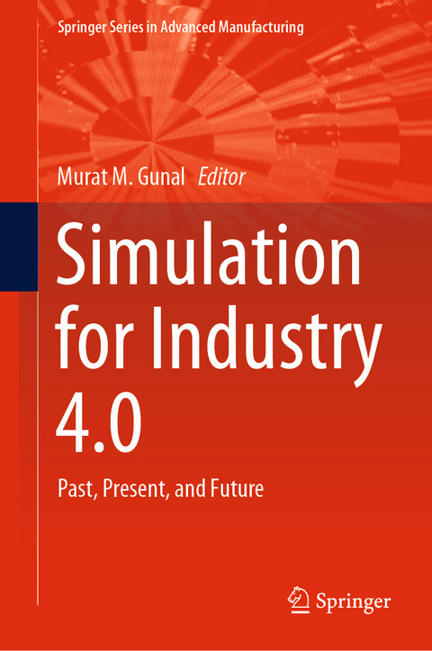 Simulation for Industry 4.0 - 