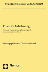 Krisen im Aufschwung - 