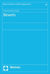 Beweis - 