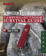 Schweizer Taschenmesser - Bryan Lynch