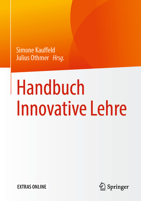 Handbuch Innovative Lehre - 