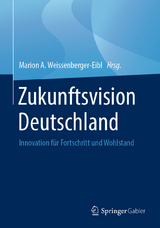 Zukunftsvision Deutschland - 