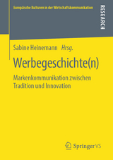 Werbegeschichte(n) - 