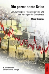 Die permanente Krise - Marc Chesney