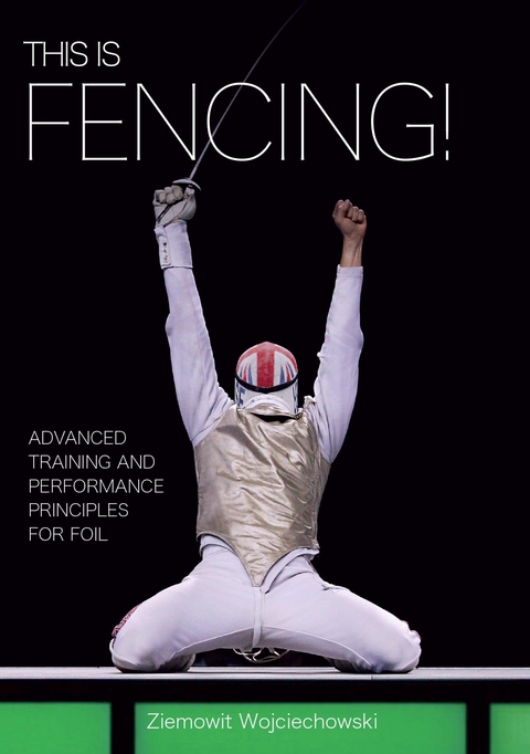 This is Fencing! -  Ziemowit Wojciechowski