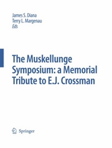 The Muskellunge Symposium: A Memorial Tribute to E.J. Crossman