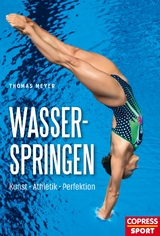 Wasserspringen - Thomas Meyer