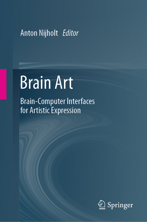 Brain Art - 