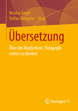 Übersetzung - 