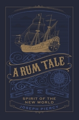 A Rum Tale -  Joseph Piercy