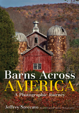 Barns Across America - Jeffrey Steccato