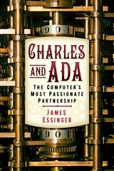 Charles and Ada -  James Essinger