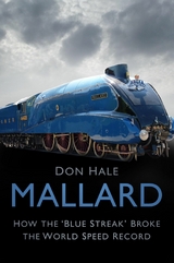 Mallard -  Don Hale