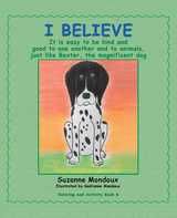 I Believe - Suzanne Mondoux