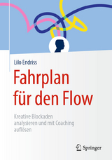 Fahrplan für den Flow - Lilo Endriss