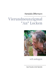 Vierundneunzigmal An Locken - Hertaldis Offermann