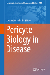 Pericyte Biology in Disease - 