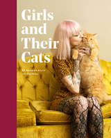 Girls and Their Cats -  BriAnne Wills