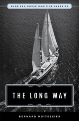 Long Way -  Bernard Moitessier