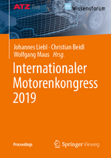 Internationaler Motorenkongress 2019 - 