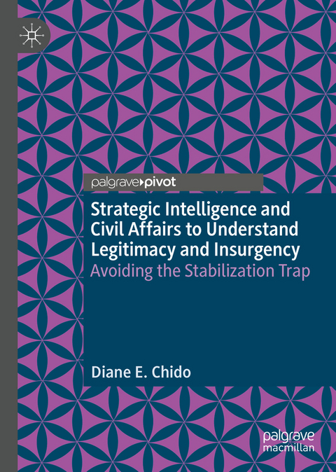 Strategic Intelligence and Civil Affairs to Understand Legitimacy and Insurgency - Diane E. Chido