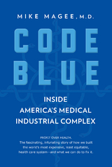 Code Blue -  Mike Magee