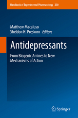 Antidepressants - 