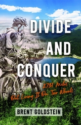 Divide And Conquer - Brent Goldstein