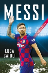 Messi -  Luca Caioli