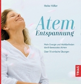 Atem-Entspannung - Heike Höfler