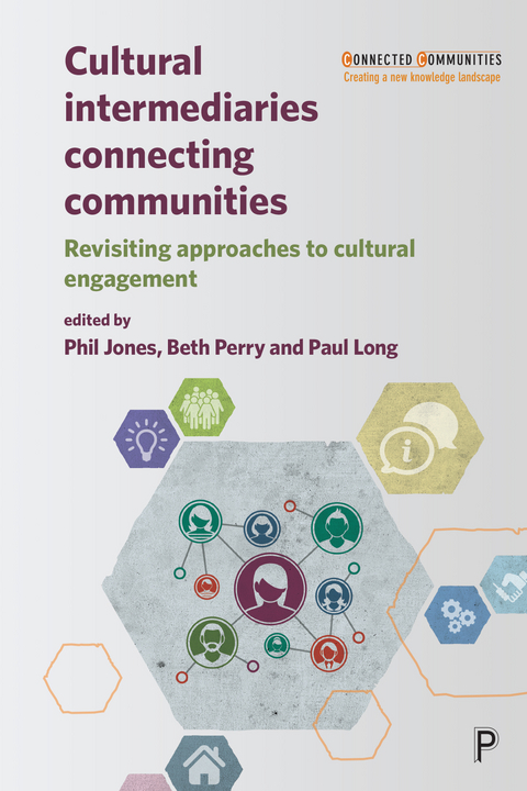 Cultural Intermediaries Connecting Communities - 