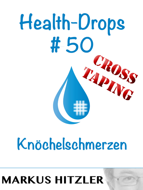 Health-Drops - Markus Hitzler